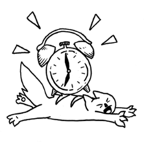 Coffee Cat Stories sticker #15747688