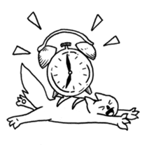 Coffee Cat Stories sticker #15747688