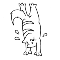 Coffee Cat Stories sticker #15747690