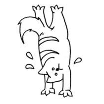 Coffee Cat Stories sticker #15747690