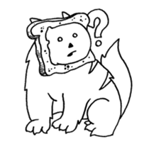 Coffee Cat Stories sticker #15747697