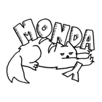 Coffee Cat Stories sticker #15747699