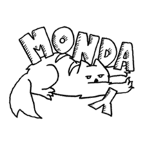 Coffee Cat Stories sticker #15747699