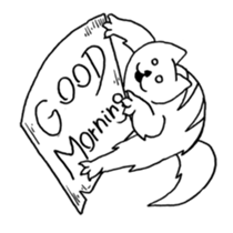 Coffee Cat Stories sticker #15747703