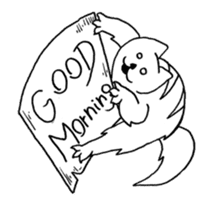 Coffee Cat Stories sticker #15747703