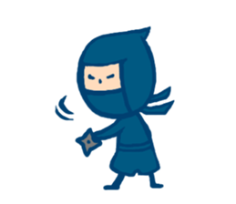 Lord and Ninjya sticker #15748073