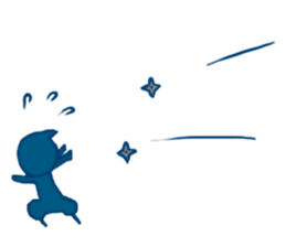 Lord and Ninjya sticker #15748094