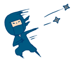 Lord and Ninjya sticker #15748095