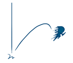 Lord and Ninjya sticker #15748100