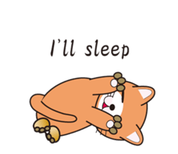 500 cats 3-432e-2 sticker #15748346