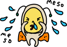 angel S 2nd sticker #15748367