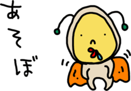 angel S 2nd sticker #15748368