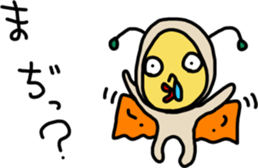 angel S 2nd sticker #15748375