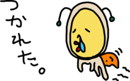 angel S 2nd sticker #15748378