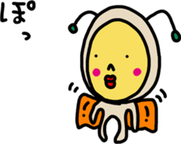 angel S 2nd sticker #15748383