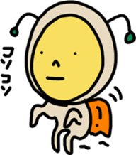 angel S 2nd sticker #15748389