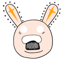 Cute Mchan dedicated(man sticker #15748443