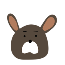 Cute Achan dedicated(man sticker #15748596