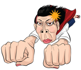 miss. kaka sticker #15748884