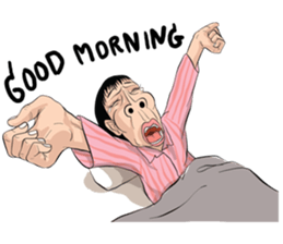 miss. kaka sticker #15748907