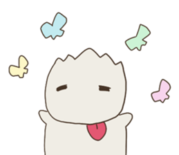 Dragnosaurus sticker #15749282