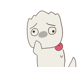 Dragnosaurus sticker #15749293