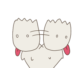 Dragnosaurus sticker #15749303