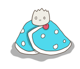 Dragnosaurus sticker #15749312