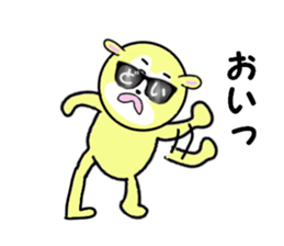 stickers for DOI sticker #15749377