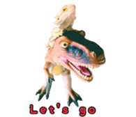 FUTOAGO OKOGE sticker #15749867