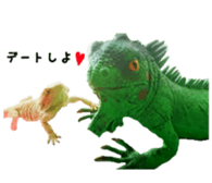 FUTOAGO OKOGE sticker #15749870