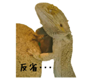 FUTOAGO OKOGE sticker #15749874