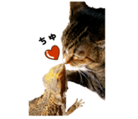 FUTOAGO OKOGE sticker #15749877