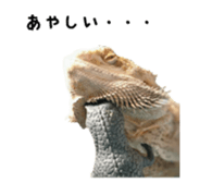 FUTOAGO OKOGE sticker #15749887