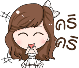 Nong Yogurt sticker #15750556