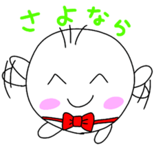 Mr.FUWAMOCHI~Greeting ver..~ sticker #15750895