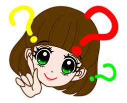 Douhyo sticker #15750997