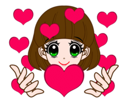 Douhyo sticker #15751000