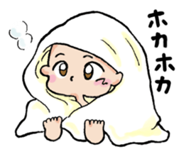 A Yume's diary sticker #15751143