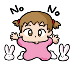 A Yume's diary sticker #15751145