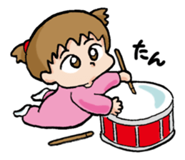 A Yume's diary sticker #15751147