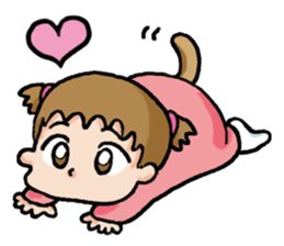 A Yume's diary sticker #15751149