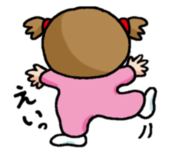 A Yume's diary sticker #15751154