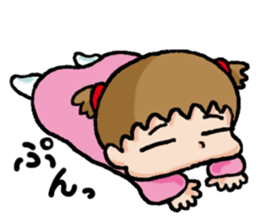 A Yume's diary sticker #15751161