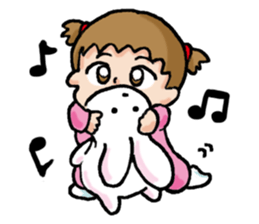 A Yume's diary sticker #15751164