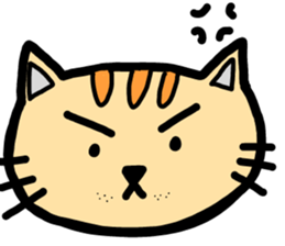 Bread Kitten sticker #15751179