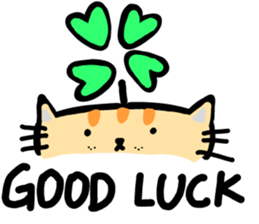 Bread Kitten sticker #15751192