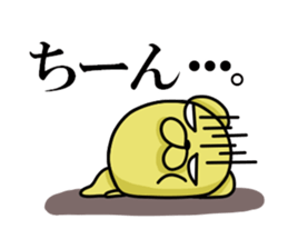 Jirottokuma's 2 sticker #15751228