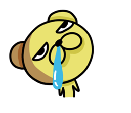 Jirottokuma's 2 sticker #15751243