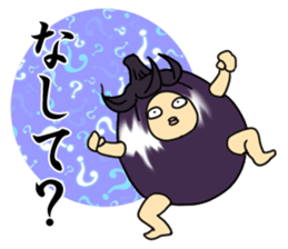 Ambition of Niigata sticker #15751739